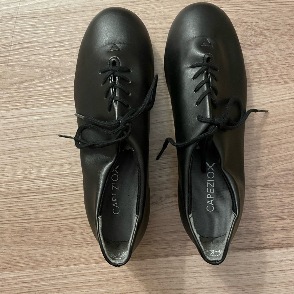 Capezio Unisex Child Tap Shoes
